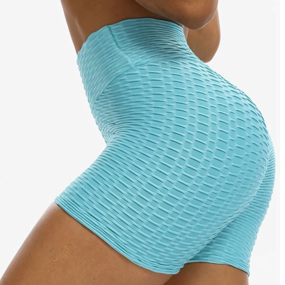 Cheers 🥂for Seasum Scrunch Shorts size Xxl - Picture 3 of 8